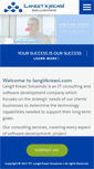 Mobile Screenshot of langitkreasi.com